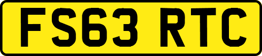 FS63RTC