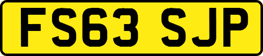 FS63SJP