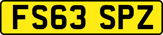 FS63SPZ
