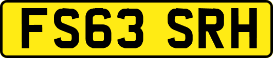 FS63SRH