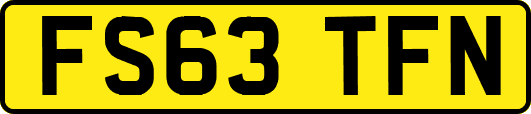 FS63TFN