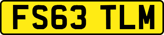 FS63TLM