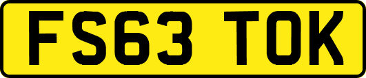 FS63TOK