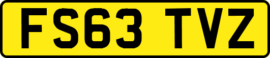 FS63TVZ