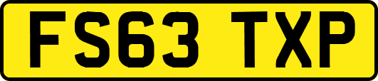 FS63TXP