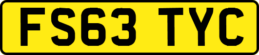 FS63TYC