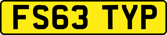 FS63TYP