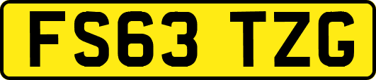 FS63TZG