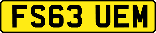 FS63UEM