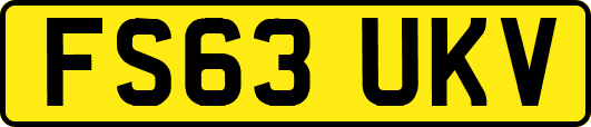 FS63UKV