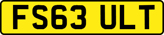 FS63ULT