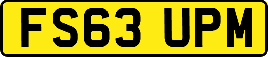 FS63UPM