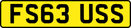 FS63USS