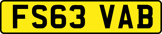 FS63VAB
