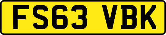 FS63VBK