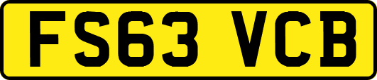 FS63VCB