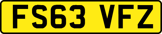 FS63VFZ