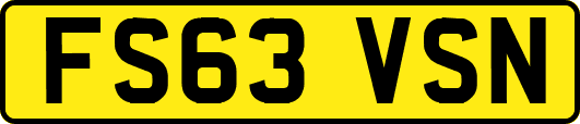 FS63VSN