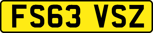 FS63VSZ