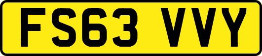 FS63VVY