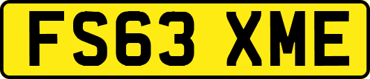 FS63XME