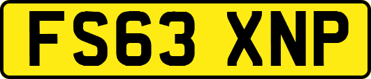 FS63XNP