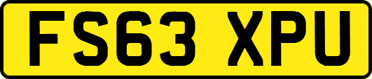 FS63XPU