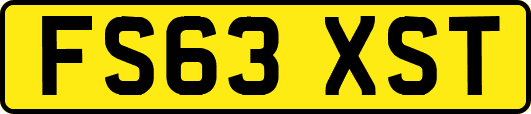 FS63XST