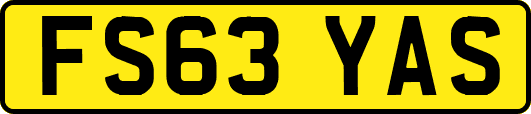FS63YAS