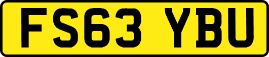 FS63YBU