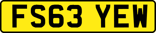FS63YEW