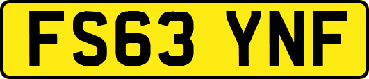 FS63YNF