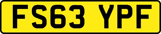 FS63YPF