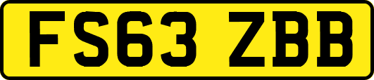 FS63ZBB