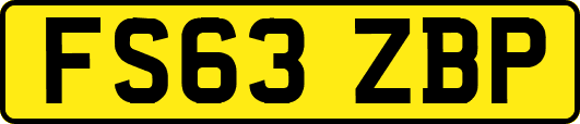 FS63ZBP