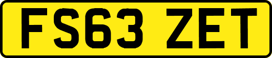 FS63ZET
