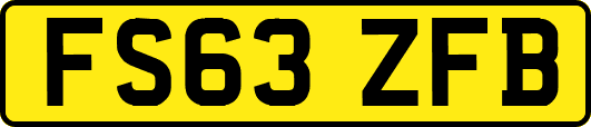 FS63ZFB