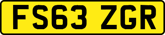 FS63ZGR