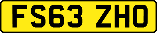 FS63ZHO