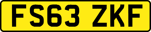 FS63ZKF