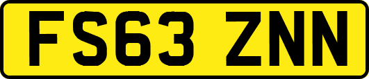 FS63ZNN