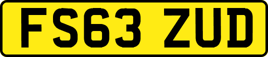 FS63ZUD
