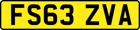 FS63ZVA