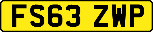 FS63ZWP