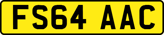 FS64AAC