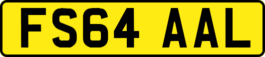 FS64AAL