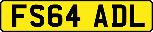 FS64ADL