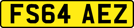 FS64AEZ