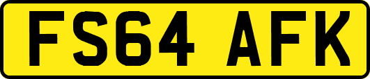 FS64AFK