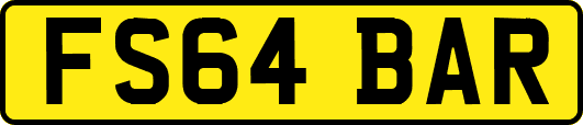 FS64BAR